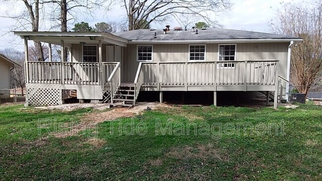 1645 Azalea Dr in Birmingham, AL - Building Photo - Building Photo