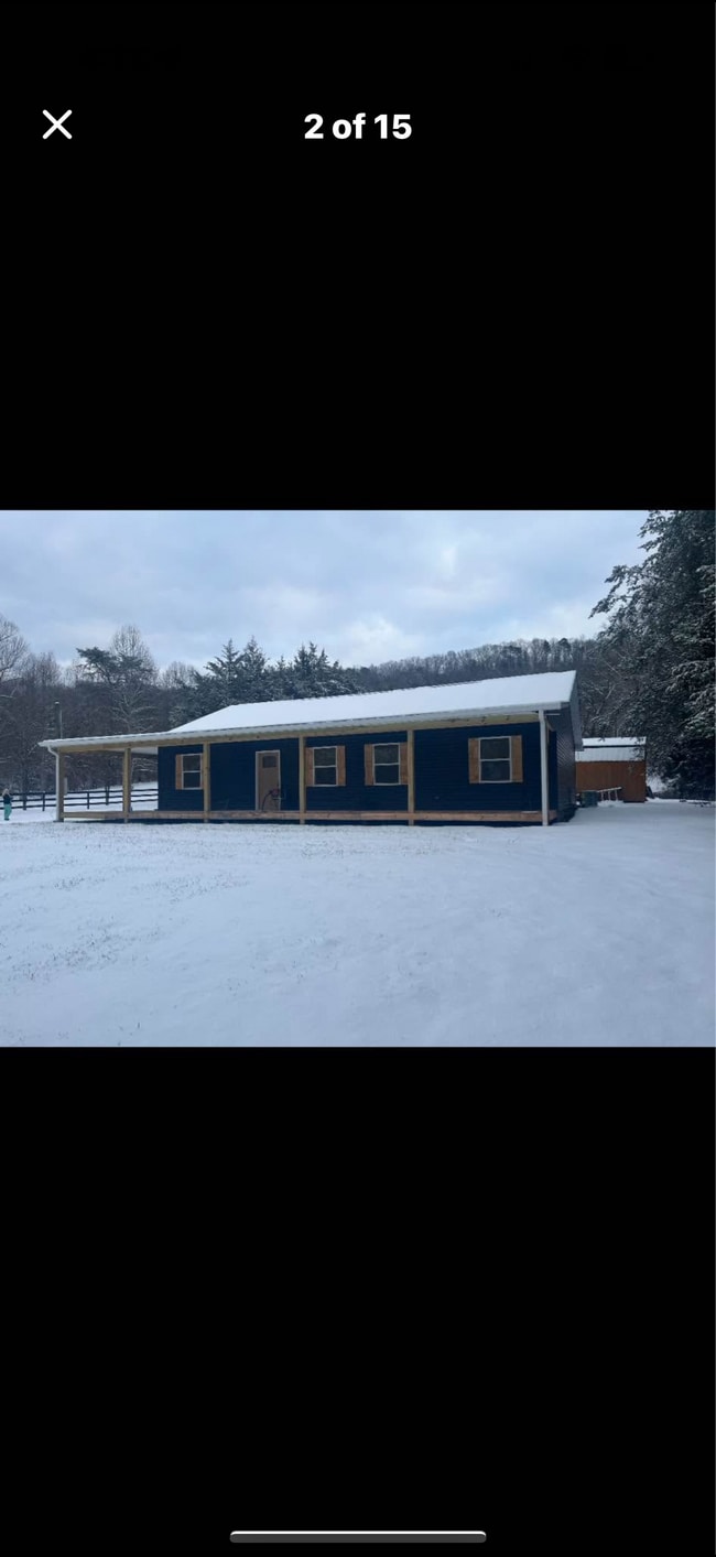 3936 E Raccoon Valley Dr in Powell, TN - Building Photo - Building Photo