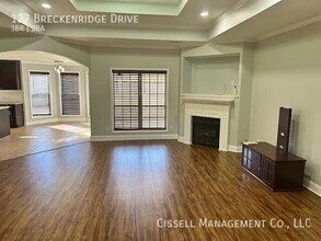 127 Breckenridge Dr in Oxford, MS - Building Photo - Building Photo