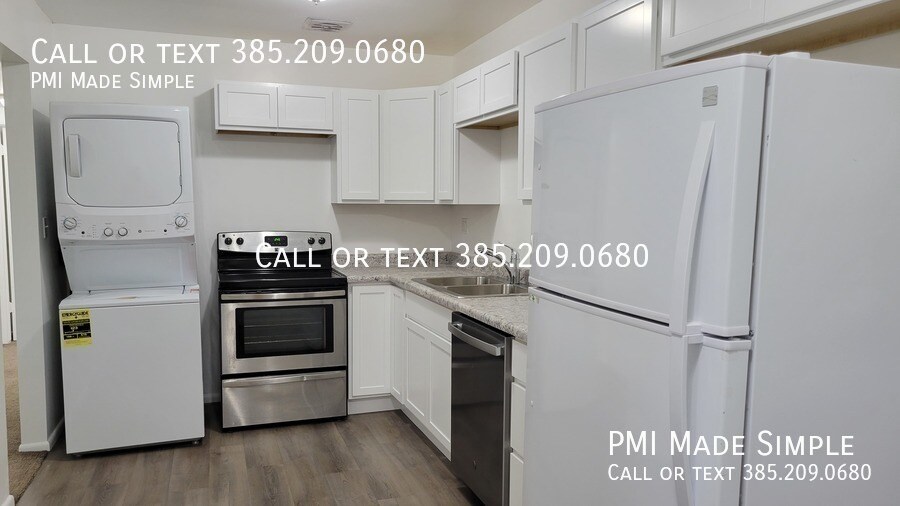 443 1600 S in Orem, UT - Building Photo