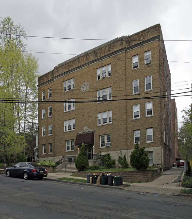 47 Union Street in Montclair, NJ - Foto de edificio