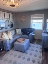 146 Central Ave, Unit 3L in Salisbury, MA - Building Photo