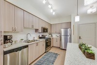 Brand new apartments in Midtown - 808 West Apartments in San Jose, California