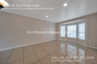 8103 Old Pond Ln in Magna, UT - Building Photo - Building Photo