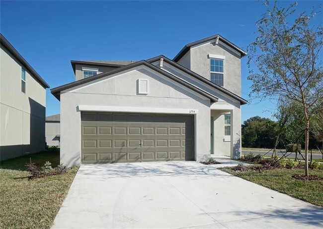 1794 Ripple Jade Pl in Ruskin, FL - Foto de edificio - Building Photo