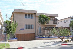 1037 12th St Apartamentos