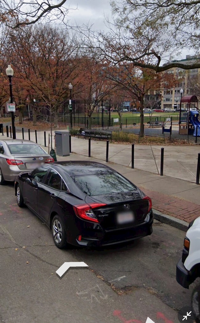 property at 242 Shawmut Ave