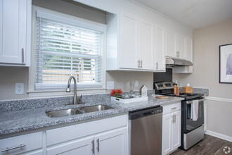 Westchester Townhomes in Greenville, SC - Building Photo - Building Photo