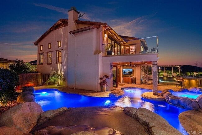 property at 1647 Milan Way