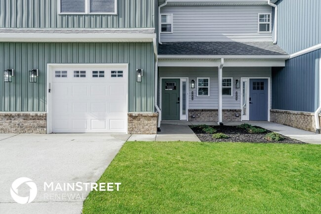 property at 2062 N Sarah Dr