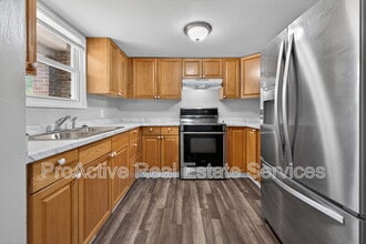 6430 Faraday Ct in Norfolk, VA - Building Photo - Building Photo