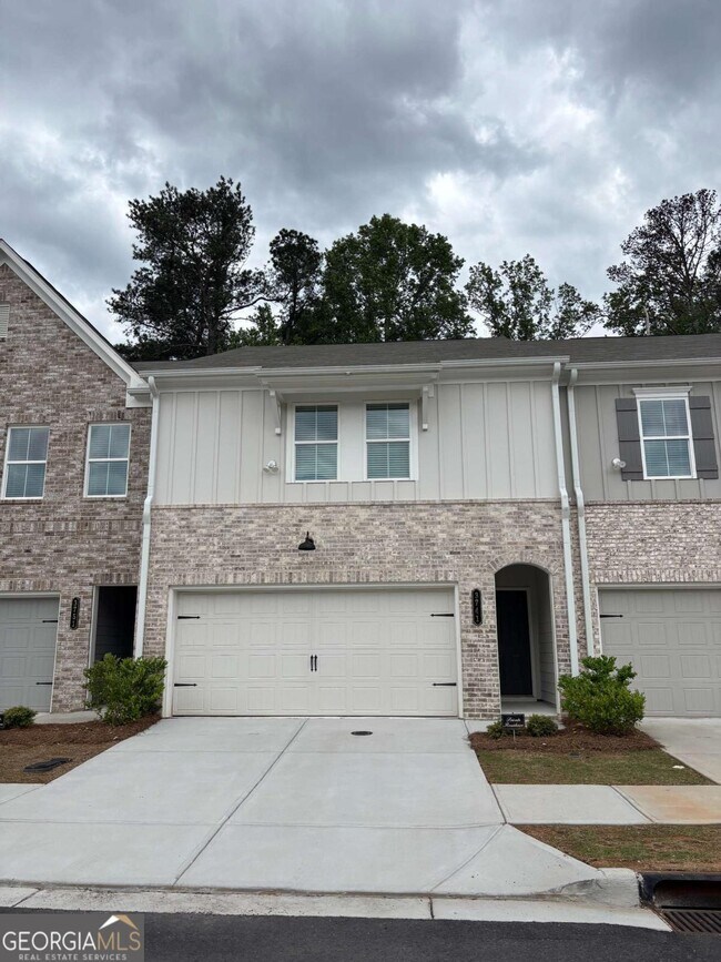 property at 3741 Denton Dr
