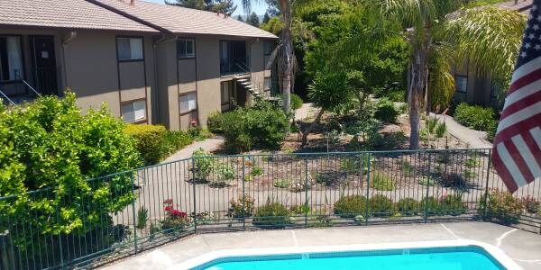 951 Copeland Creek Dr-Unit -951 Copeland Creek Dr. Unit 3 Unit 3 in Rohnert Park, CA - Building Photo