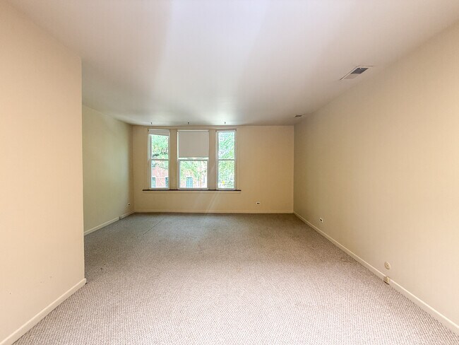 839 S Carpenter St, Unit 3A in Chicago, IL - Foto de edificio - Building Photo
