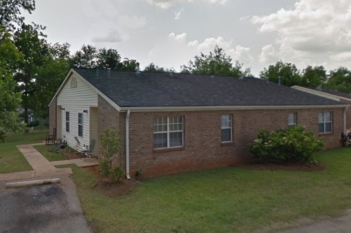 Heart Homes in Hawkinsville, GA - Building Photo