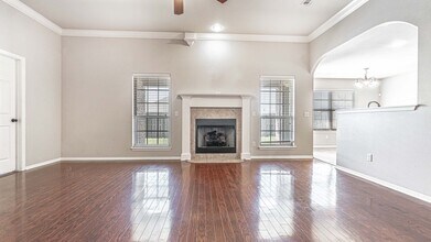 3705 SW High Point Ave in Bentonville, AR - Building Photo - Building Photo