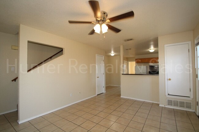 4400 Deek Dr in Killeen, TX - Foto de edificio - Building Photo