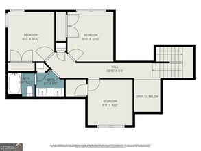 2995 Wellbrook Dr in Loganville, GA - Building Photo - Building Photo