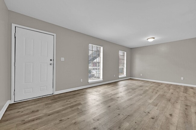 property at 3221 Avenue S