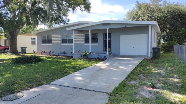 1509 3rd St in Daytona Beach, FL - Building Photo - Building Photo