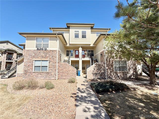 5800 Tower Rd in Denver, CO - Building Photo - Building Photo