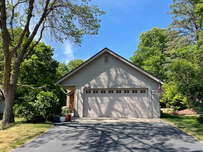 property at 5858 Red Cherry Ln