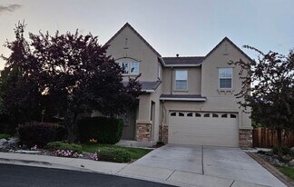 2116 Panzano Ct in Sparks, NV - Building Photo