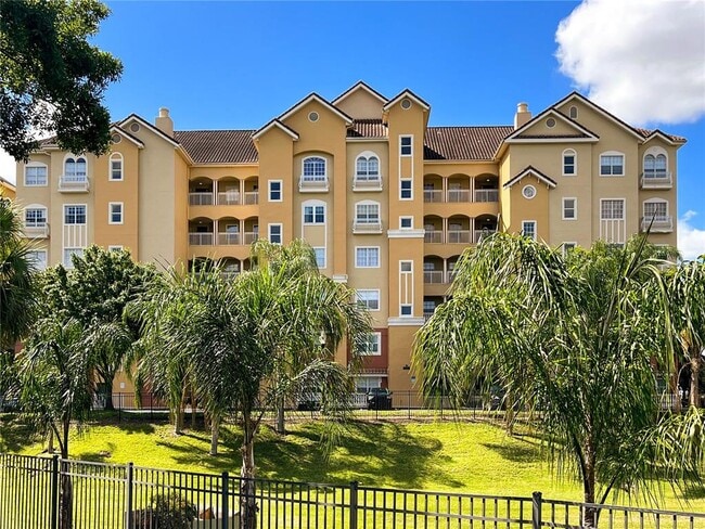 property at 8755 The Esplanade