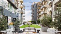 Building Photo - The Griffith Apartments in Glendale, California