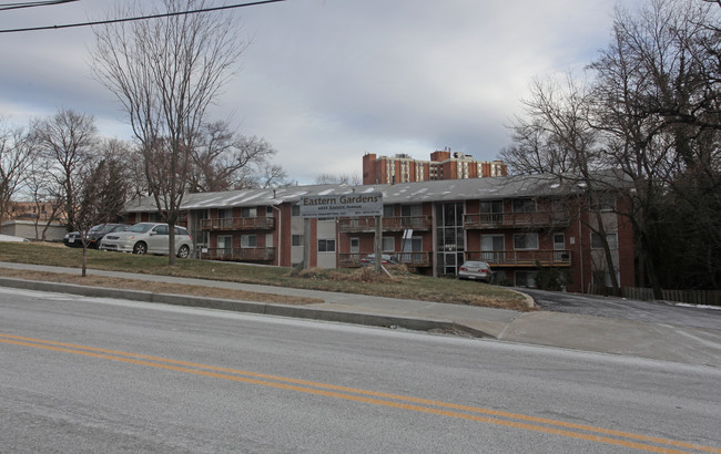 Eastern Gardens in Takoma Park, MD - Building Photo - Building Photo