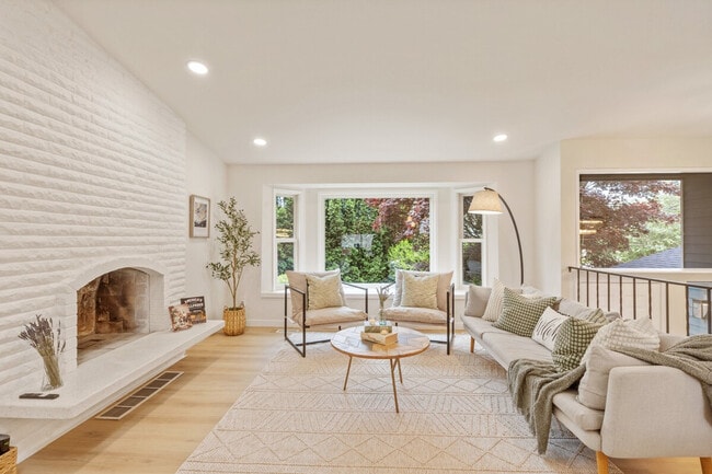 property at 14808 11th Pl W