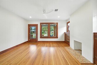 1429 Munger St in Houston, TX - Building Photo - Building Photo