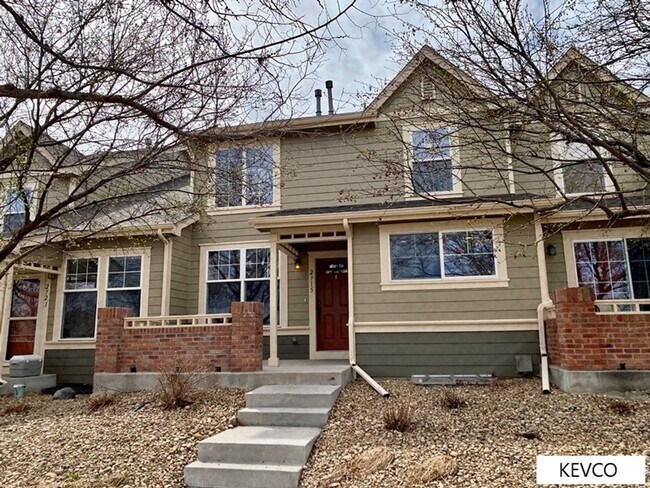 property at 2715 Harvest Park Ln