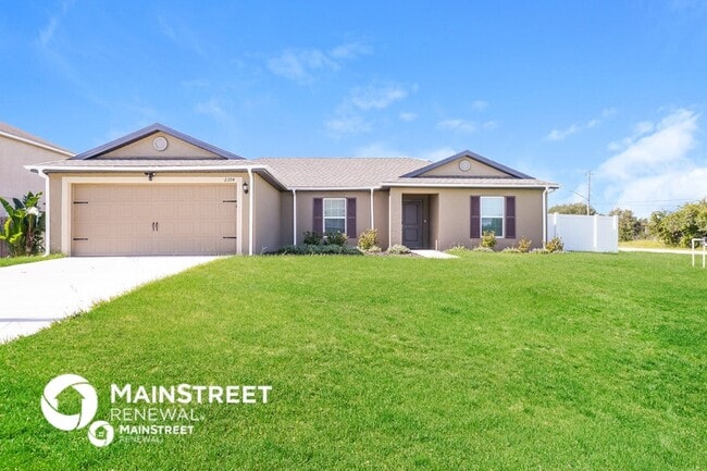 property at 2394 Rock Dr