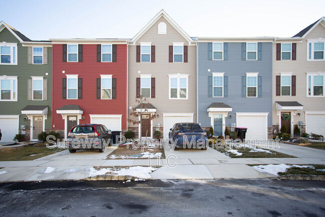property at 257 Freedom Wy