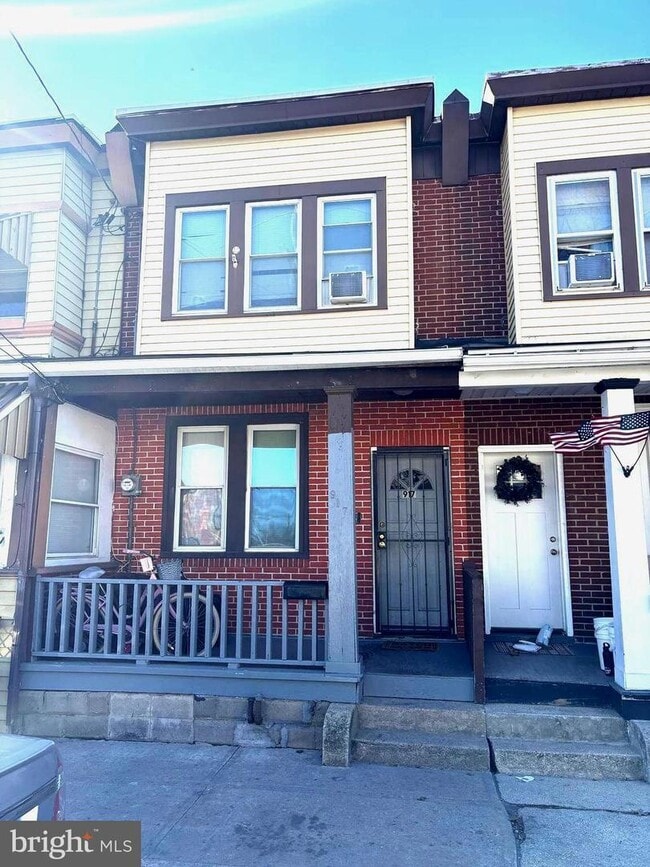 property at 917 Koehler St