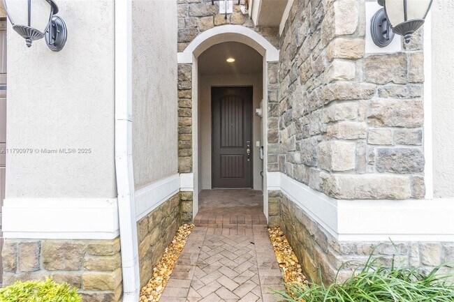 9596 Town Parc Cir S, Unit 5 in Parkland, FL - Building Photo - Building Photo