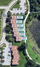 2639 Westwinds Dr in Iowa City, IA - Building Photo - Building Photo