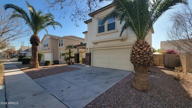 12213 W Flanagan St in Avondale, AZ - Foto de edificio - Building Photo