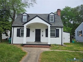 1814 Westwood Ave in Richmond, VA - Building Photo