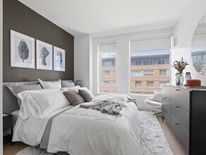 395 Harrison Ave in Boston, MA - Building Photo - Building Photo