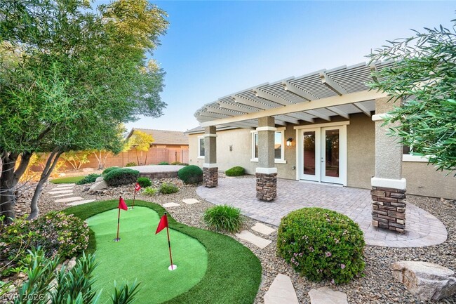 6928 Benson Ferry St in Las Vegas, NV - Building Photo - Building Photo