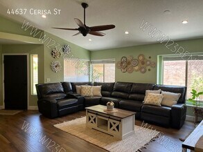 44637 Cerisa St in Lancaster, CA - Building Photo - Building Photo