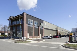 Moso Village in Sturgis, MI - Building Photo