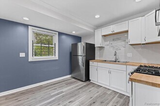 18697 Sunderland Rd in Detroit, MI - Building Photo - Building Photo