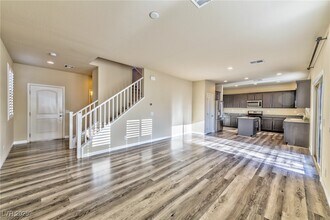 6663 Gentle Cloud Ct in Las Vegas, NV - Building Photo - Building Photo