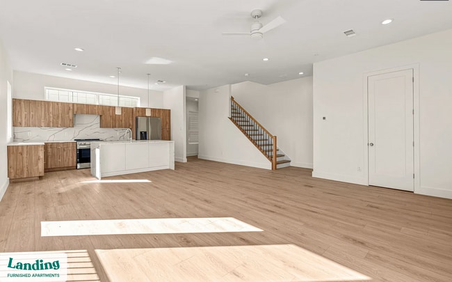 2206 Arroyo Ave in Dallas, TX - Building Photo - Building Photo