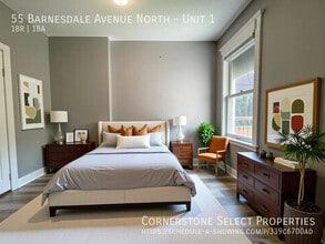55 Barnesdale Ave N in Hamilton, ON - Building Photo - Building Photo