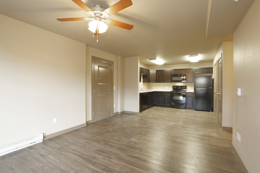 Sage Ridge Apartments Restricted) Gillette, WY Apartments For