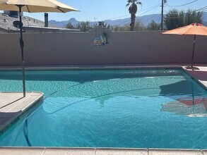 135 Acoma Blvd N, Unit Apartment in Lake Havasu City, AZ - Foto de edificio - Building Photo